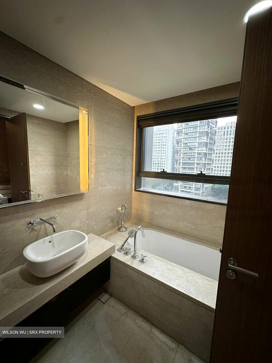 3 Orchard By-The-Park (D10), Condominium #536371191